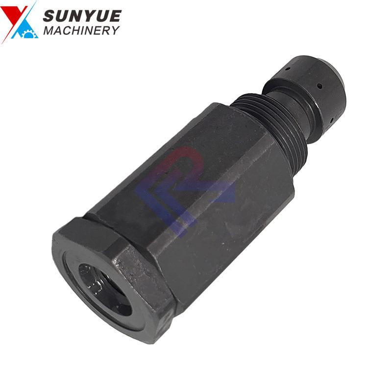 VOE14602563 EC200D EC210D EC240B EC240C Main Control Relief Valve For Excavator Volvo VOE 14602563