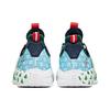 Anta Gh2 Christmas Cushioning Non-Slip Durable Low-Top Basketball Shoes Men Basketball Shoes Green Blue White 112111103-3