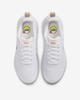 Nike Air Max Nuaxis Casual shoes Women's HF1233-110 White Size