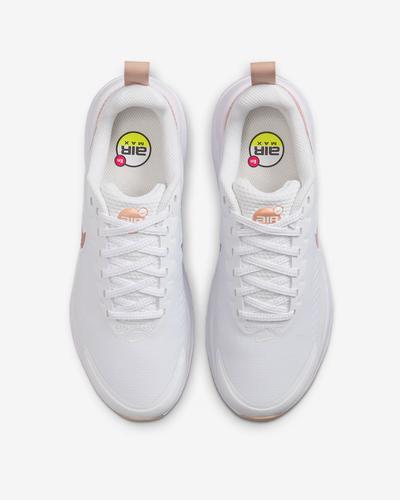 Nike Air Max Nuaxis Casual shoes Women's HF1233-110 White Size
