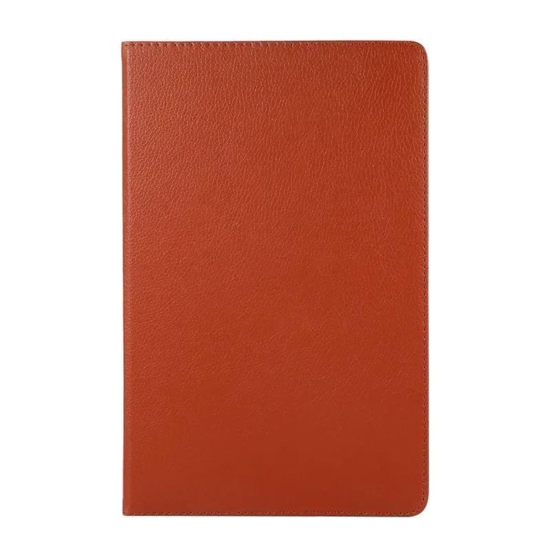 For Huawei MatePad 11.5 Protective Case 360 Degree Rotating Smart Flip Stand PU Leather Tablet Funda TXZ-W09 11.5inch Cover