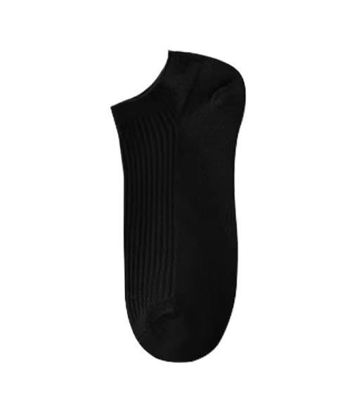 5 párů kotníkových ponožek dámské neviditelné savé dívčí nízké lodní ponožky EU 35-40