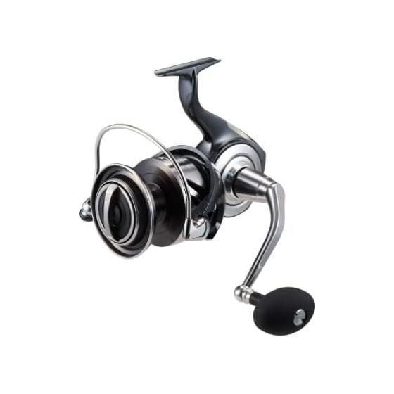DAIWA SW spinning reel 26 certate SW 8000~20000 various (2026 model)