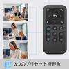 Angetube 4K Conference Camera with 10x 1080p for Webcam Streaming and Online Meetings Webcam, High-Speed Auto-Framing, Zoom, 60fps,
