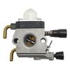 Replacement Carburetor for STHIL FS38 FS46 HL45 FS45C FS46C FS55C FS55RC KM55 String Trimmer Weed Eater C1Q-S97 Carburetors Jets 7
