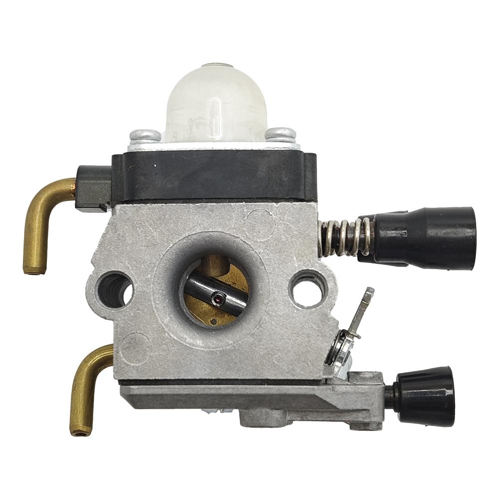 Replacement Carburetor for STHIL FS38 FS46 HL45 FS45C FS46C FS55C FS55RC KM55 String Trimmer Weed Eater C1Q-S97 Carburetors Jets 7