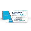 Krem do twarzy Expigment 4%, Codzienna pielęgnacja skóry twarzy dla nierównego kolorytu skóry, 20g