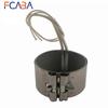 FCABA 70*40mm Glimmer-Bandheizung 220V 270W Edelstahl-Heizelement für Spritzgießmaschine