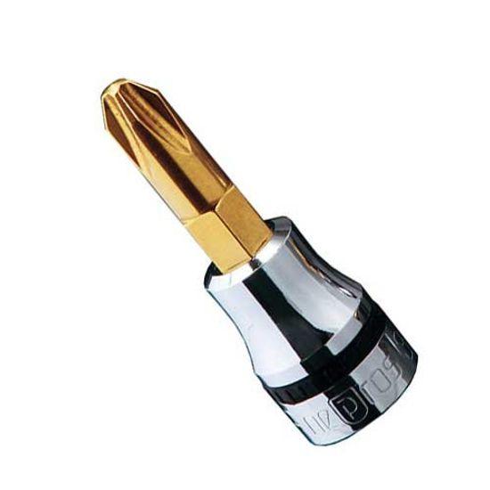 Kyoto Machinery Tools Nepros Hexagon Bit Set NTBT306A (KTC) 9.5