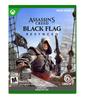 Assassin's Creed Black Flag Resynced for Xbox Series X - North American Version / Action Adventure Video Game