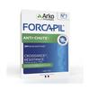 Arkopharma Forcapil Anti-Chute Cheveux Zinc Vitamine B 30 Comprimés