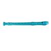 Soprano Recorder Instrument 8 Hole Descant Treble Flute ABS for Kids Students Classroom Playing Performance
