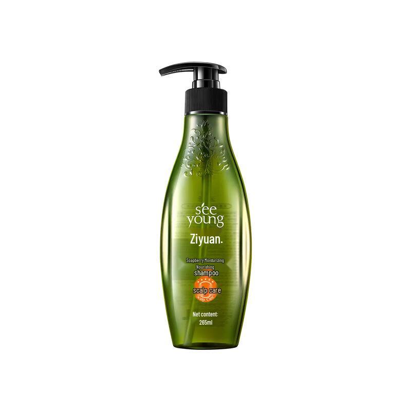 Seeyoung Sapindus Moisturizing Shampoo