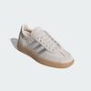 adidas HANDBALL SPEZIAL W KK0434 Women's Originals Sneakers Chalk Pearl / Silver Metallic / Chalk White