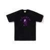 Bape Color Camo College Tee SS24 1K30-110-017