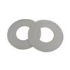 1/3/5Pcs Household Bathroom Accessories Seal Washer For Geberit Silicon Rubber Flush Valve Seal Washer Diaphragm