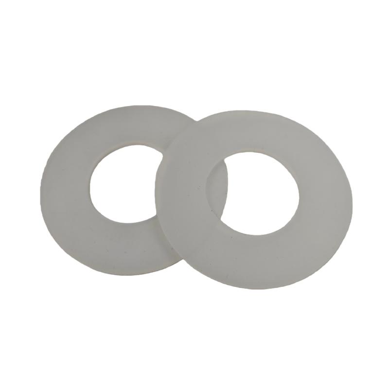 1/3/5Pcs Household Bathroom Accessories Seal Washer For Geberit Silicon Rubber Flush Valve Seal Washer Diaphragm