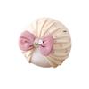 Cappellino per fontanella per neonati, per maschi e femmine, 0-3 mesi, Cappello per primavera/autunno