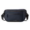 Men's Travel Portable Bag Waterproof Multi-functional Chest Bag Outdoor Sports Shoulder Bag Waist Pack Crossbody Sling