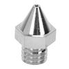 3D Printer Hotend Nozzle Replacement for Raise3D N Series Pro2 Series Pro3 E2 Series 0.6MM M6x13.8mm