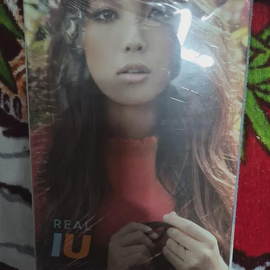 

Iu Mini 3rd Album Cd Unopened