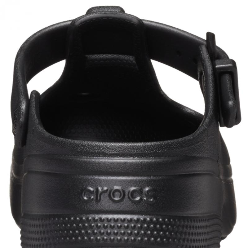 Crocs Classic Mary Jane Clogs 210581 001