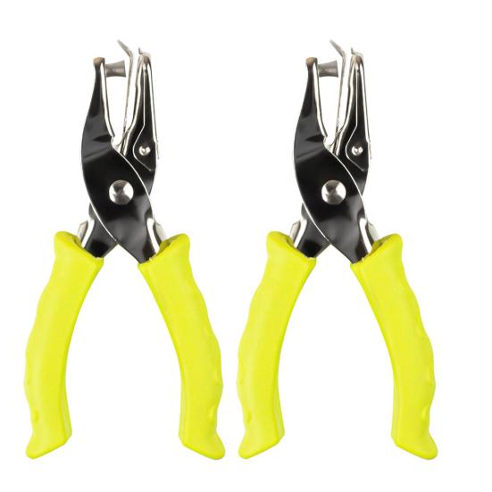 Delgeç Seti 46026 İnç ve 46030 İnç Tekli Delgeç Rahat Kaymaz Saplı