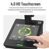 Huidu Professional QH-9600S Wired Digital Conference Microphone System (CN version)