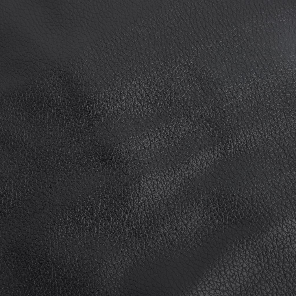 Makeup Brush Belt Professional Small Portable Foldable Cosmetic Pouch Tool Storage Bag PU Leather with Artist Strap