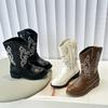 Filles – Bottes et bottines