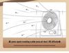 Ultra Quiet USB Rechargeable Mini Desk Fan for Office, Dorm, or Bedroom