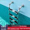 Jun Dingying DCX-515 Swimming Pool Ladder