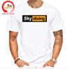Funny Sky Diving Tshirt Skydiving T Shirt Unisex Sky Diver Diving Tee Shirt Oversized S6xl Tshirt Risky Extreme Sports Clothing