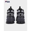 Fila TREK1S Women's Retro Mid-Top Winter Plush Casual Shoes