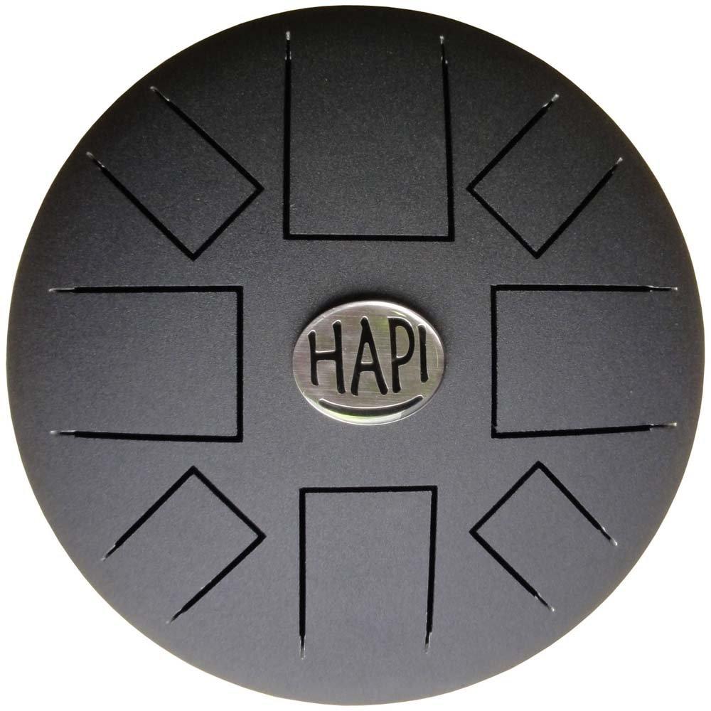 

HAPI Slit Drum Drum Slim Series F Major HAPI-SLIM-F1