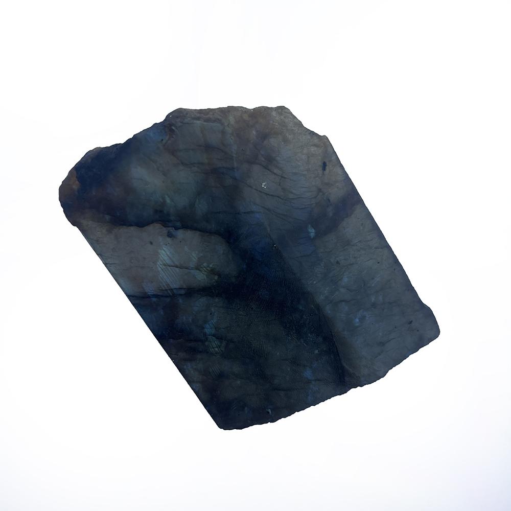 Natural Labradorite Loose Gemstone 436 ct Uncut Rough for Collection for Gemstone Collections