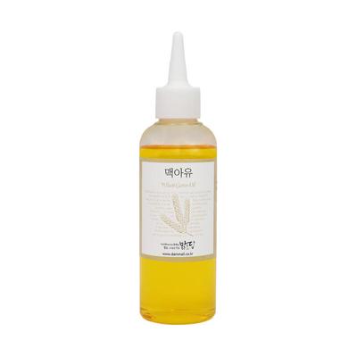 Dammall Malt Oil Top Oil 100ml