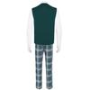 Uniforme Scolastica Cosplay Unisex da 'All of Us Are Dead' - Disponibile
