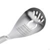 Multi-functional 430 Stainless Steel Serving Spoon for Buffets, Parties And Dinners Functional