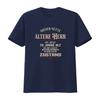 Mens Birthday T Shirt This Nice 70 Year Old Gentleman is in Great Condition Except for Slight Material Fatigue Funny vintage