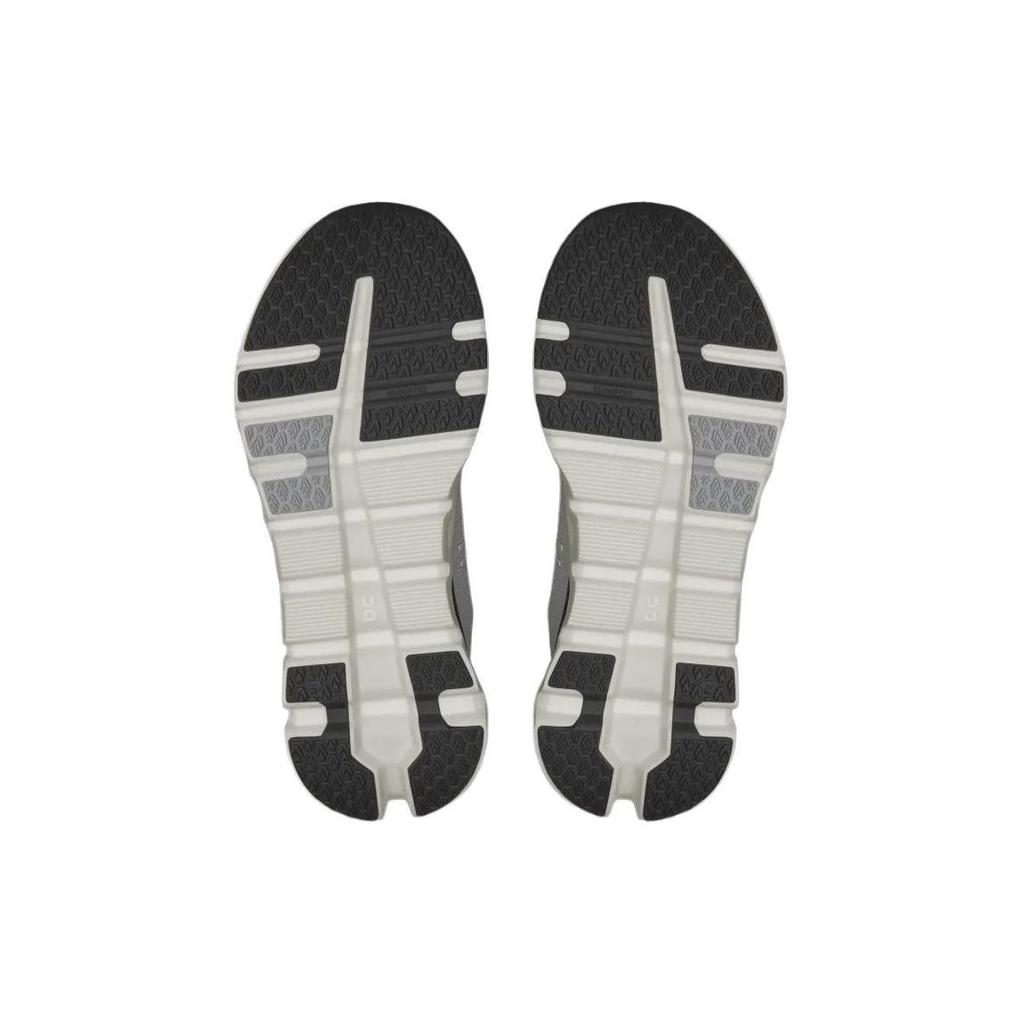 ON  Cloudrunner 2 Frost White Women Sneakers Grey 3WE10130622