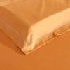 Fuanna Luxury 100-Count Long-Staple Cotton Bedding Set
