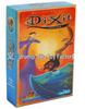 Dixit Odyssey: Gioco di Società Strategico in Inglese con Frammenti di Parole e Tappetino di Gioco