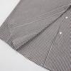 European American Plaid Cotton Women's Loose Fashion Shirt - Autumn/Winter 2024 Trend