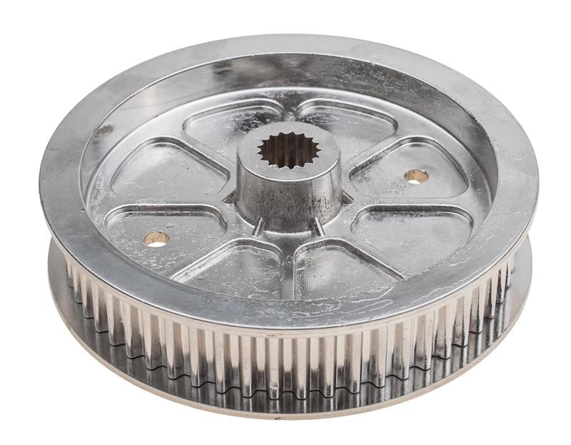 

Simplicity Toothed Pulley Original Part 1719766Sm