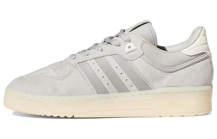 

adidas Rivalry Low 86 Sesame 2023 - FZ6323 45
