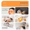 Bear Gravity Hot Compress Sleep Eye Mask CN plug (adapter included)