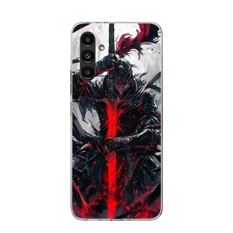 G-Guts B-Berserks Anime Phone Case For Samsung Galaxy A17 A16 A14 A15 A13 A57 A56 A54 A55 A53 A37 A36 A34 A35 A33 A26 A24 A25 A2