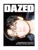 Dazed & Confused 2025 November Byeon Woo-seok  BOYNEXTDOOR SUHO TOOAS NEXZ K-POP