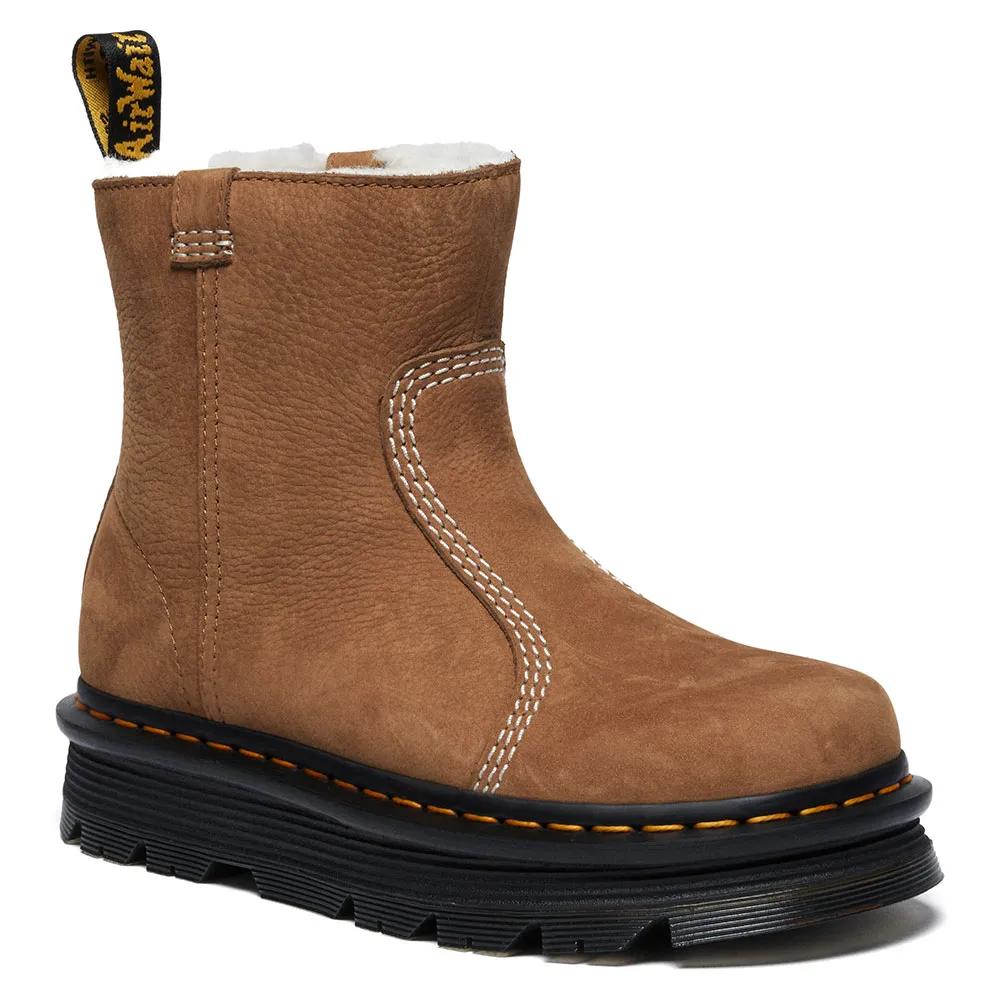 Dr Martens Zebzag Rigger Wl Buty 39 23450₽